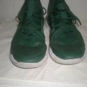 Under Armour | Shoes | Under Armour Curry 7 Team Forest  display picture 1